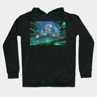 Forest Council Hoodie